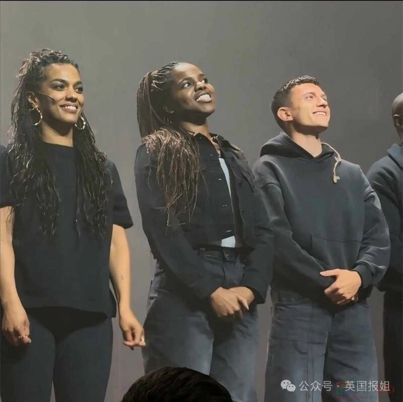 新罗密欧与朱丽叶公演遭全网群嘲！黑人女主像拳皇，男主口齿不清愣头青？网友：他们演啥妖怪？484 / 作者:放眼看世界 / 帖子ID:315414