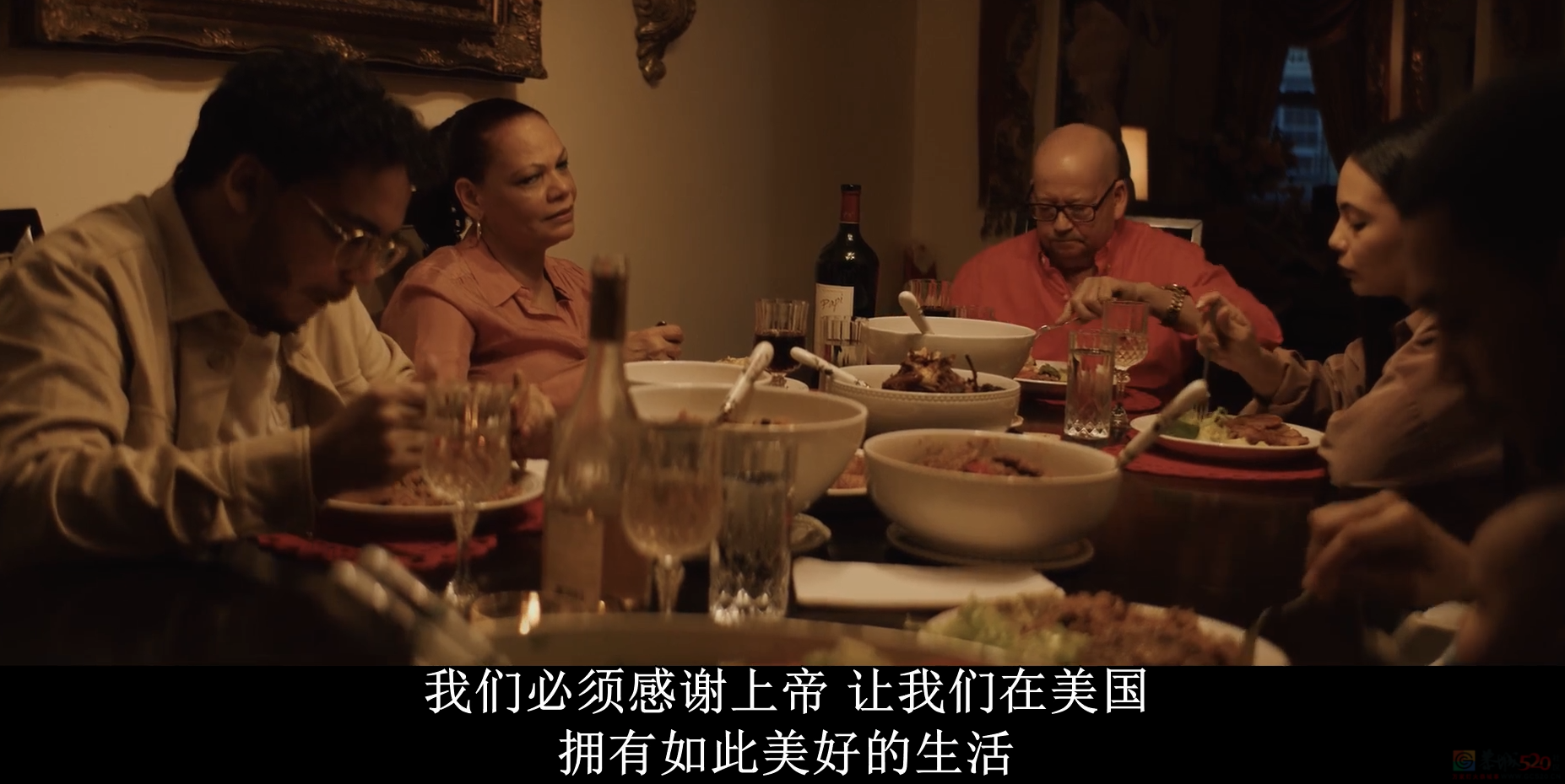 资本入场，总统出镜，这种片内娱永远拍不出来751 / 作者:该做的事情 / 帖子ID:315416