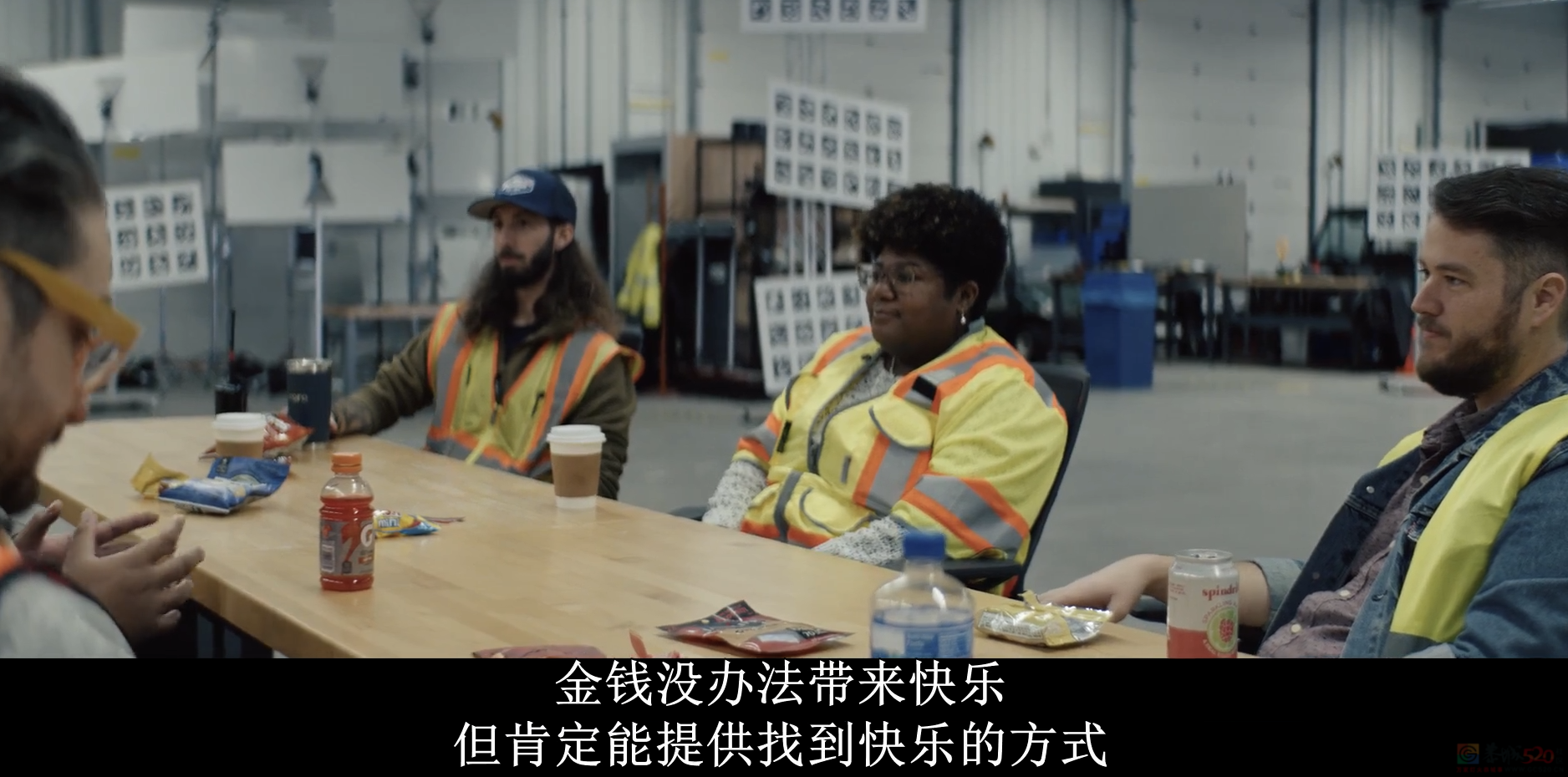 资本入场，总统出镜，这种片内娱永远拍不出来358 / 作者:该做的事情 / 帖子ID:315416