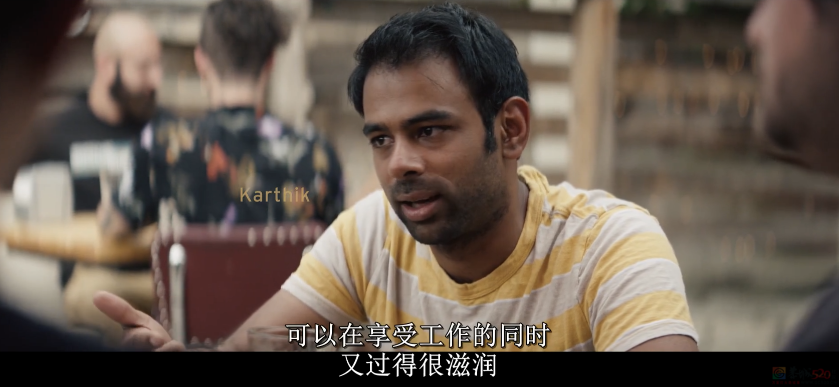 资本入场，总统出镜，这种片内娱永远拍不出来93 / 作者:该做的事情 / 帖子ID:315416