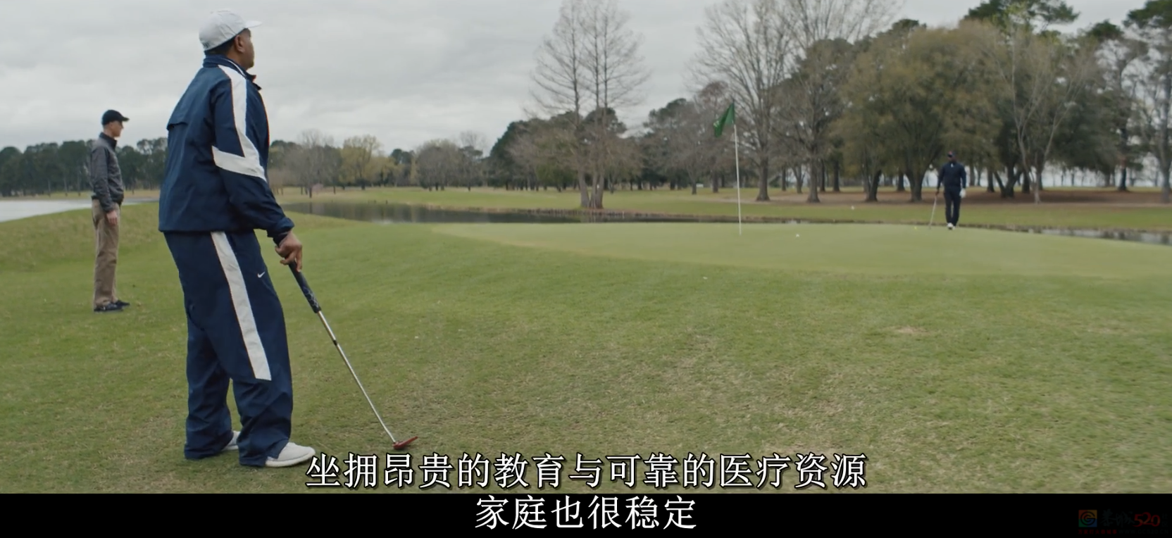 资本入场，总统出镜，这种片内娱永远拍不出来366 / 作者:该做的事情 / 帖子ID:315416