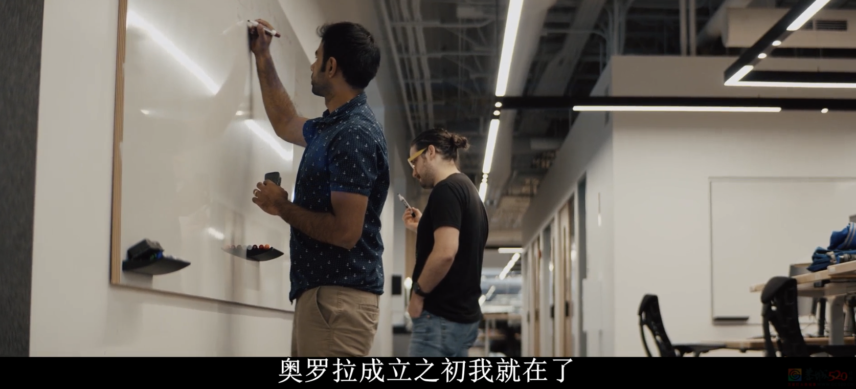 资本入场，总统出镜，这种片内娱永远拍不出来480 / 作者:该做的事情 / 帖子ID:315416