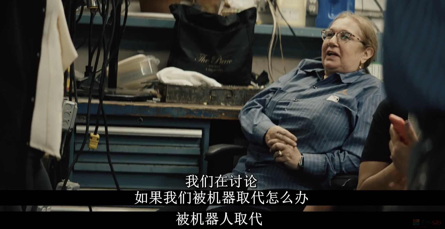 资本入场，总统出镜，这种片内娱永远拍不出来287 / 作者:该做的事情 / 帖子ID:315416