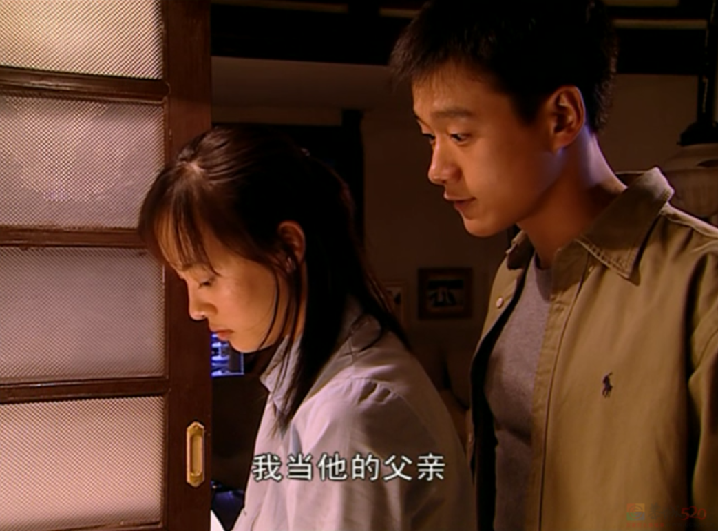 比《甄嬛传》早了8年，这才是国产真神剧71 / 作者:该做的事情 / 帖子ID:315482