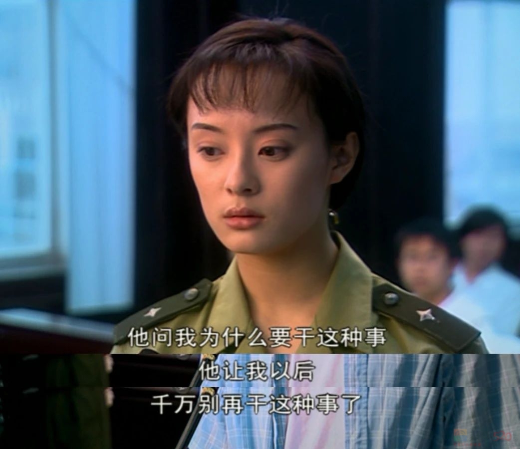 比《甄嬛传》早了8年，这才是国产真神剧172 / 作者:该做的事情 / 帖子ID:315482