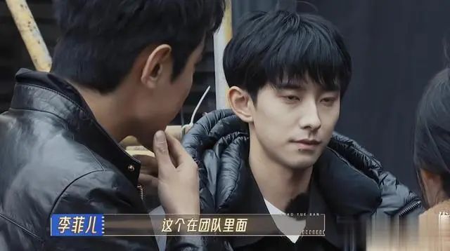 狂吹“降维打击”，结果高傲娱乐圈在这土味顶流面前输惨了951 / 作者:儿时的回忆 / 帖子ID:315533