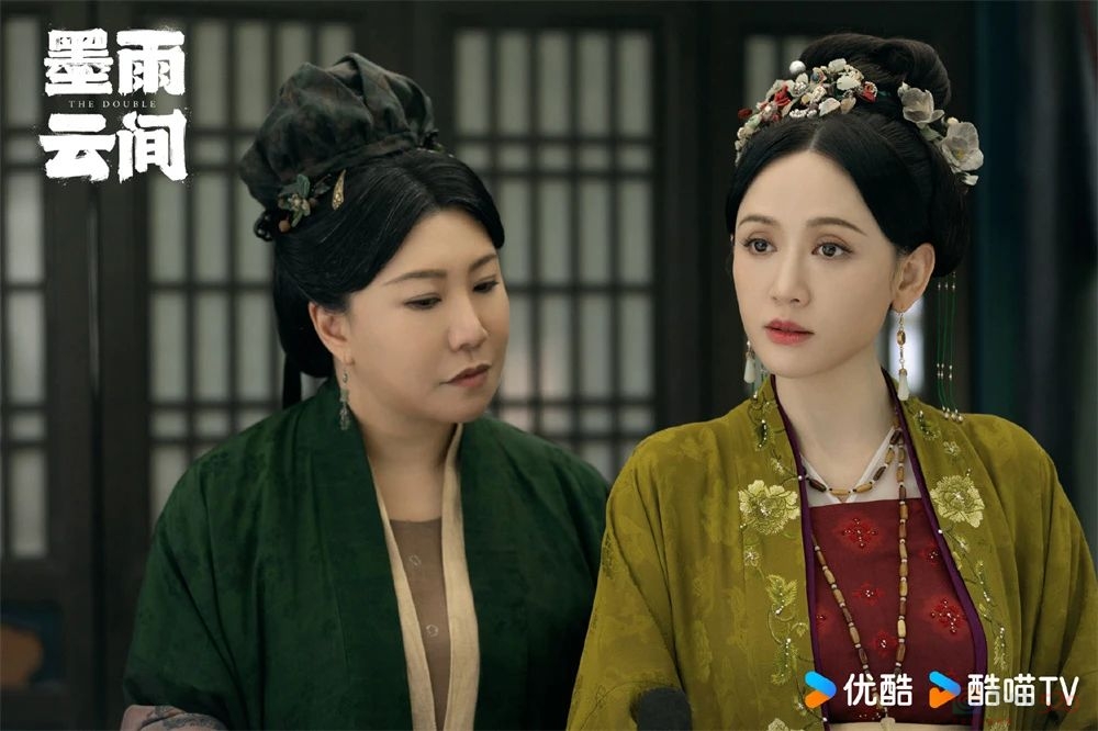 《墨雨云间》，比《狐妖小红娘》好了两个《安乐传》733 / 作者:该做的事情 / 帖子ID:315619