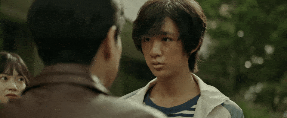 张颂文的演技也被比下去了812 / 作者:该做的事情 / 帖子ID:315745
