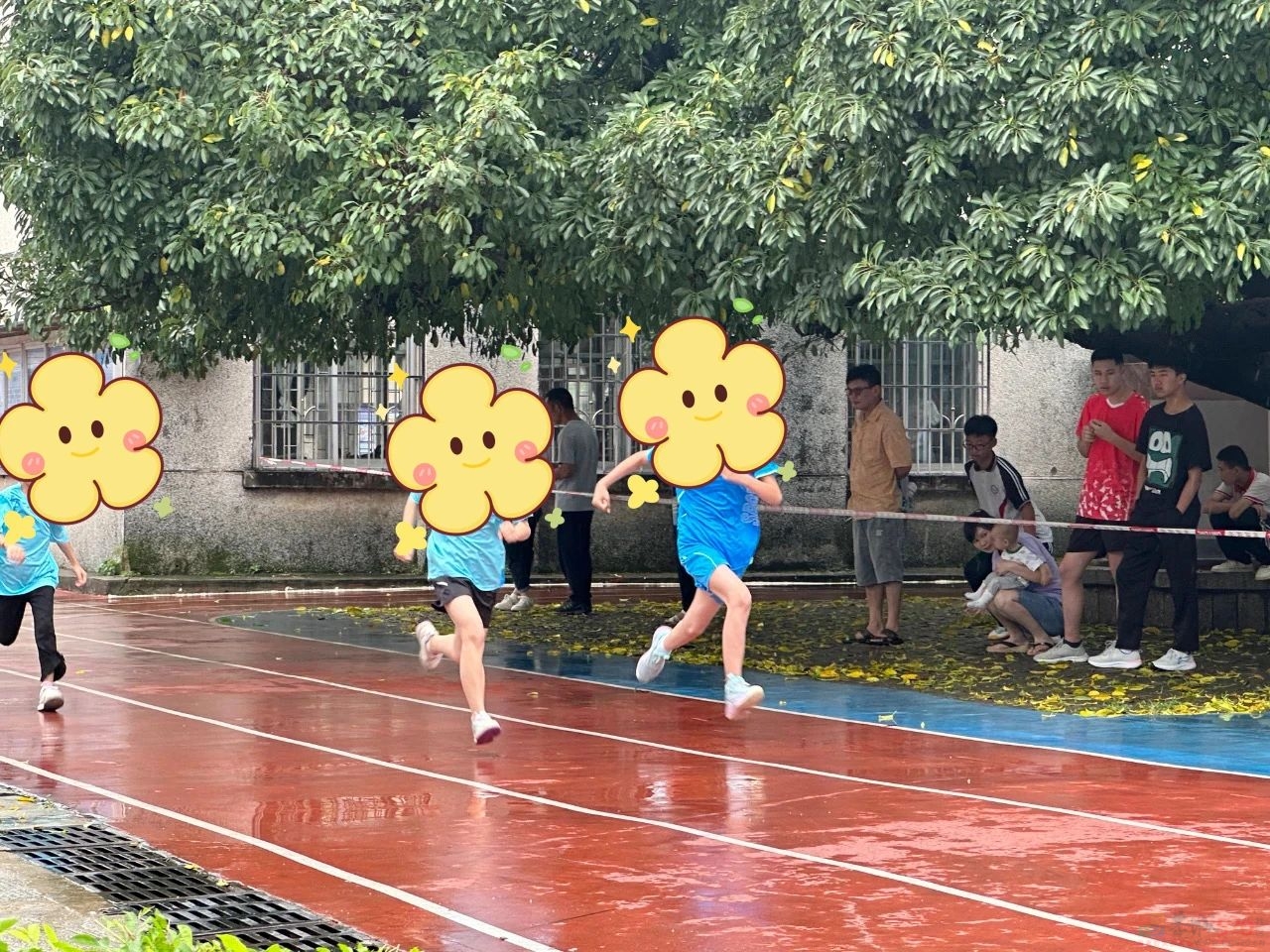 我县举办“桂林银行杯”第三届中小学残疾学生运动会暨特殊奥林匹克运动会31 / 作者:论坛小编01 / 帖子ID:315791