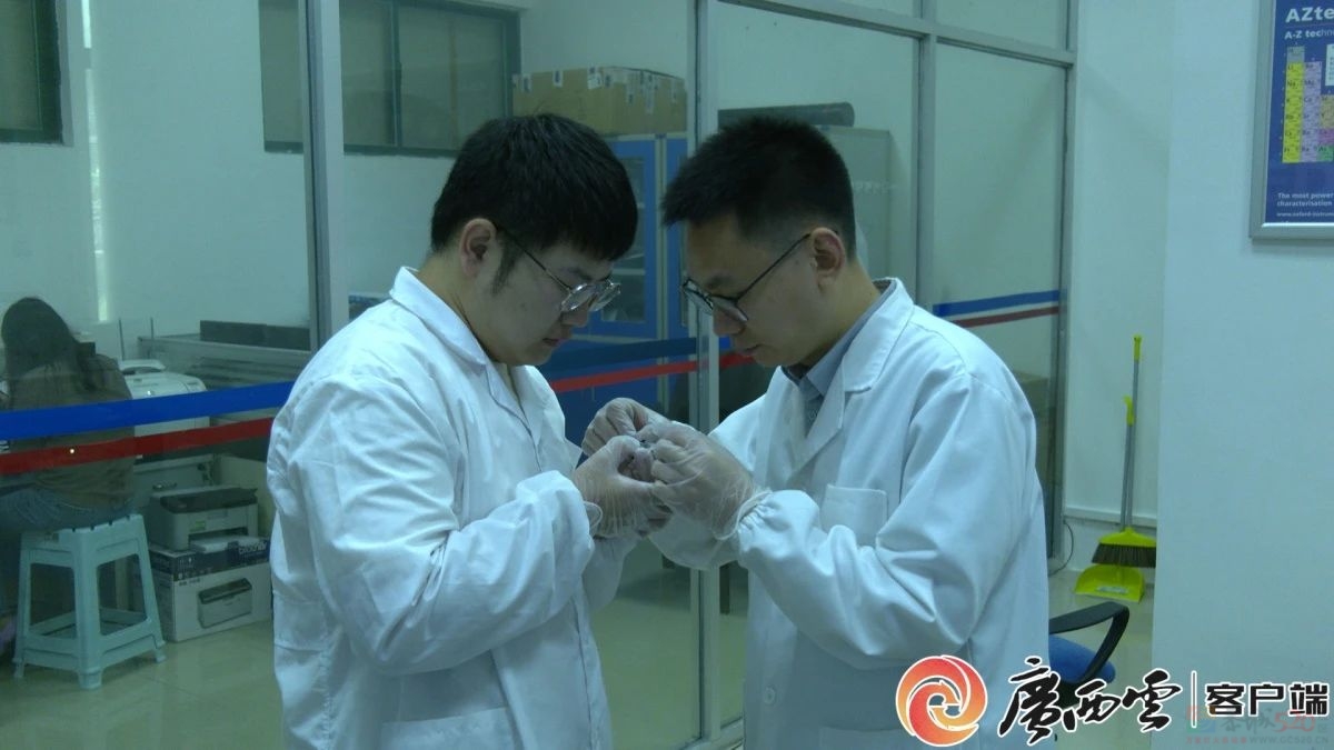 广西这所大学领到月球“土特产”，打算用来做什么？588 / 作者:尹以为荣 / 帖子ID:315970