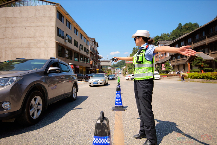 桂林公安交警开展夏季交通安全突出风险专项整治行动603 / 作者:尹以为荣 / 帖子ID:315981