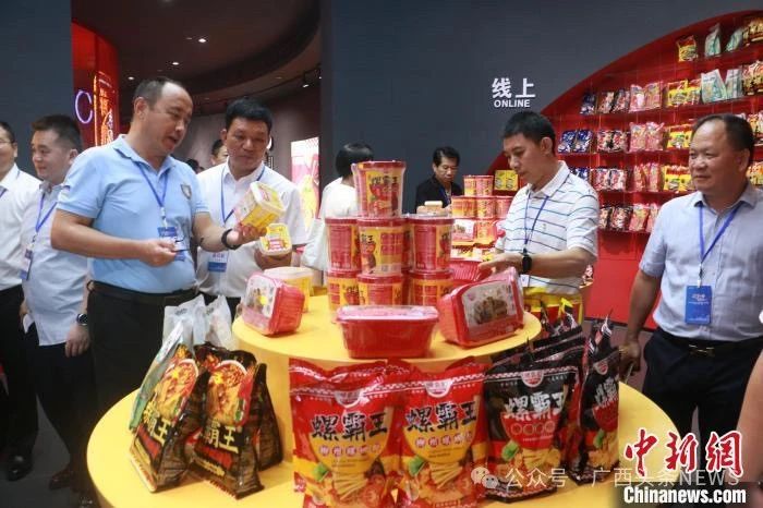 3个月近200亿！柳州螺蛳粉还是那么火！297 / 作者:尹以为荣 / 帖子ID:315982