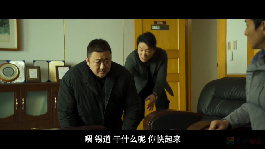 年度第一大爽片来了，110分钟全是高潮752 / 作者:该做的事情 / 帖子ID:316025