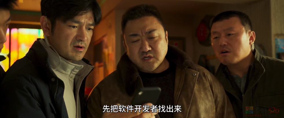 年度第一大爽片来了，110分钟全是高潮309 / 作者:该做的事情 / 帖子ID:316025