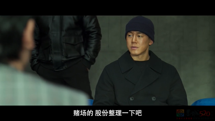 年度第一大爽片来了，110分钟全是高潮160 / 作者:该做的事情 / 帖子ID:316025