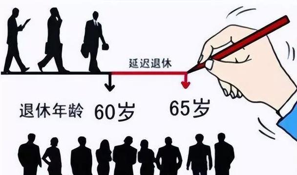 延迟退休，只是多上几年班的问题吗?914 / 作者:论坛小编01 / 帖子ID:316290