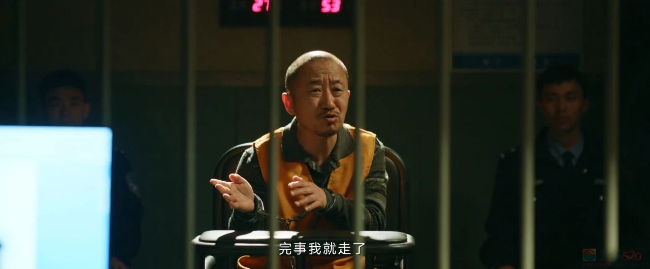 案中案中案，这新出国产悬疑看得人背脊发凉270 / 作者:该做的事情 / 帖子ID:316314