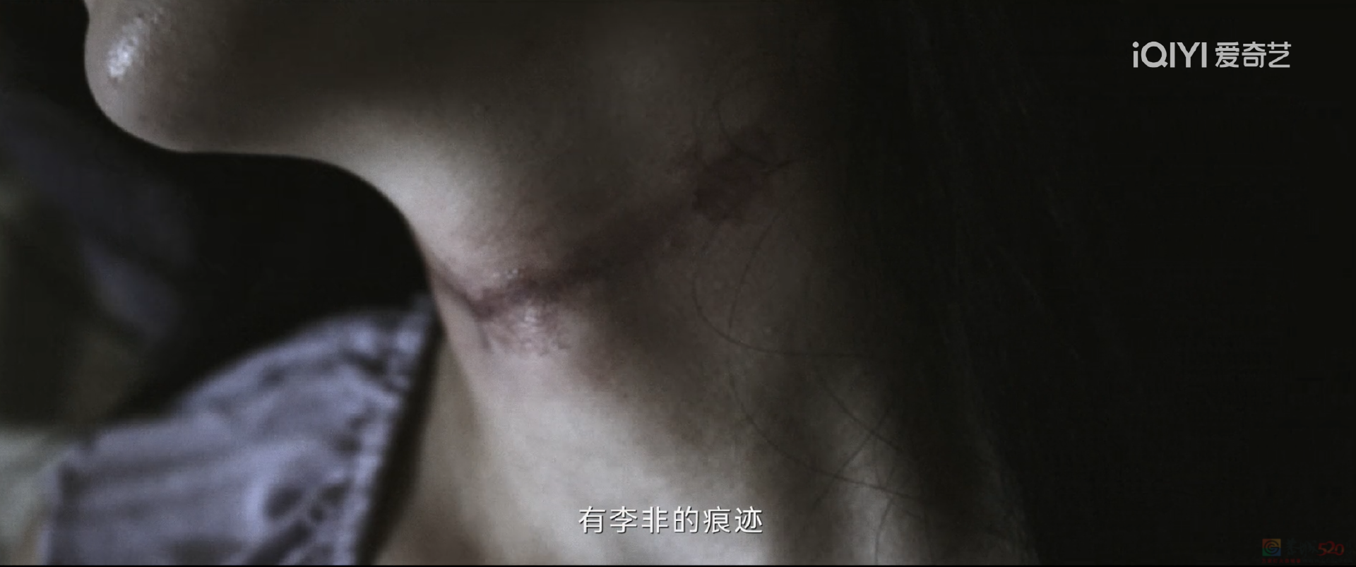 案中案中案，这新出国产悬疑看得人背脊发凉191 / 作者:该做的事情 / 帖子ID:316314