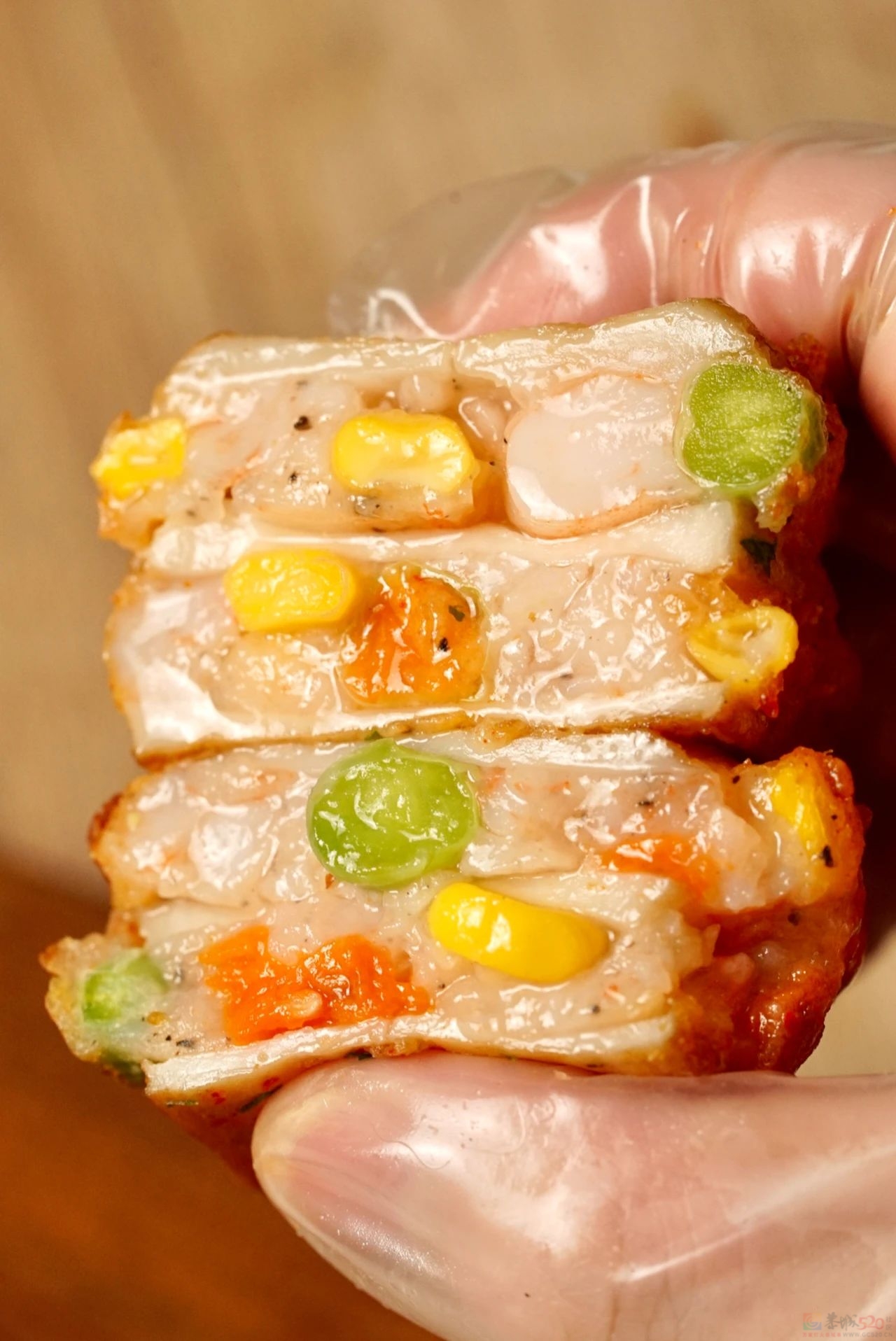 一些少油少盐又很香的骗小孩菜谱。739 / 作者:爱生活爱美食 / 帖子ID:316700