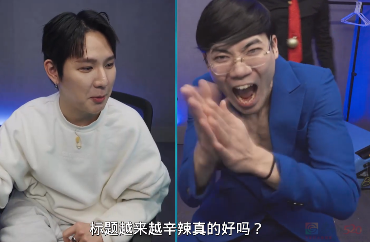 网红博出位，上了全球热搜384 / 作者:该做的事情 / 帖子ID:316747