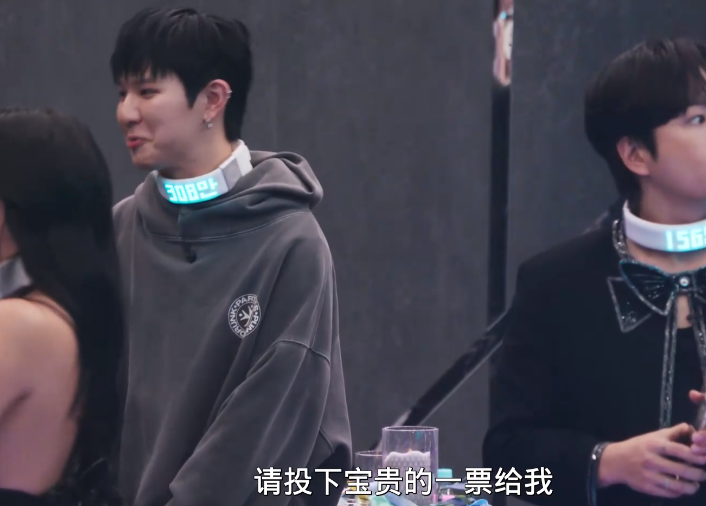 网红博出位，上了全球热搜11 / 作者:该做的事情 / 帖子ID:316747