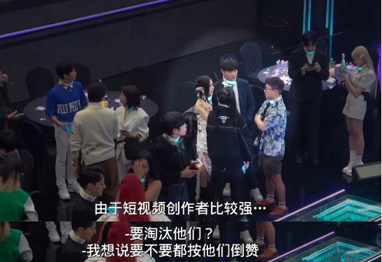 网红博出位，上了全球热搜120 / 作者:该做的事情 / 帖子ID:316747