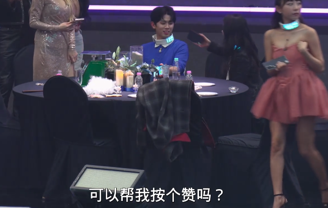 网红博出位，上了全球热搜324 / 作者:该做的事情 / 帖子ID:316747