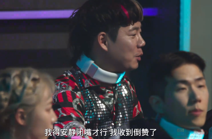 网红博出位，上了全球热搜406 / 作者:该做的事情 / 帖子ID:316747