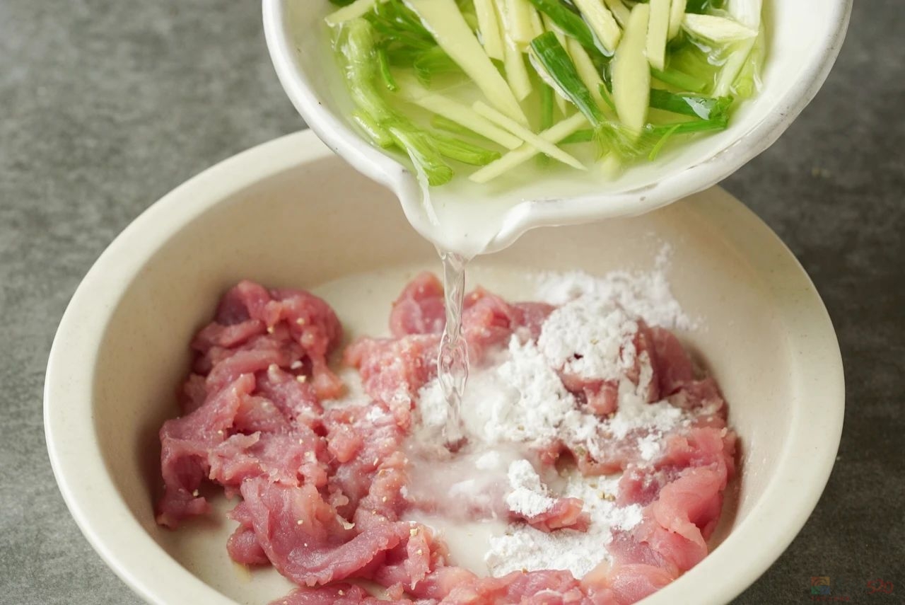 以为寡淡没油水，没想到香到不够吃。57 / 作者:爱生活爱美食 / 帖子ID:316784
