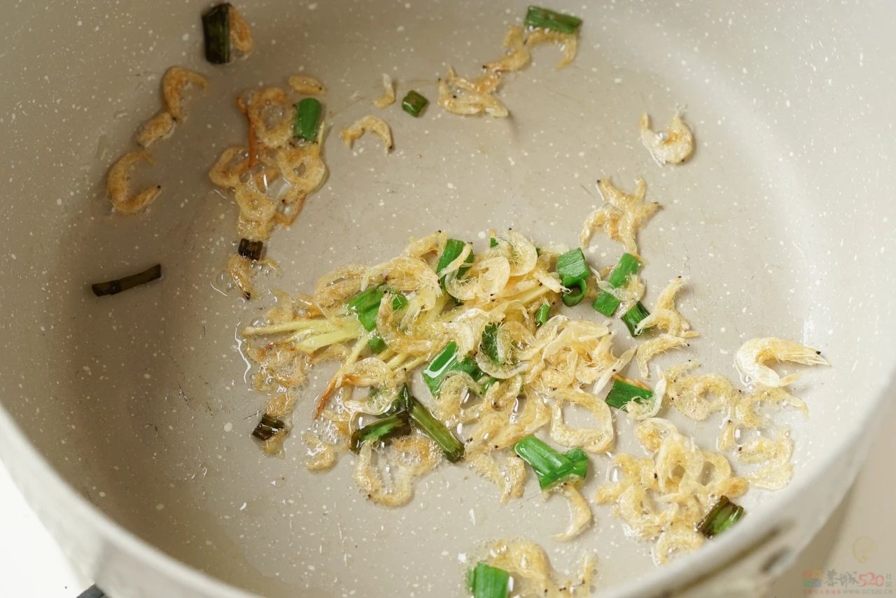 以为寡淡没油水，没想到香到不够吃。520 / 作者:爱生活爱美食 / 帖子ID:316784