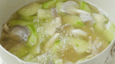 以为寡淡没油水，没想到香到不够吃。588 / 作者:爱生活爱美食 / 帖子ID:316784
