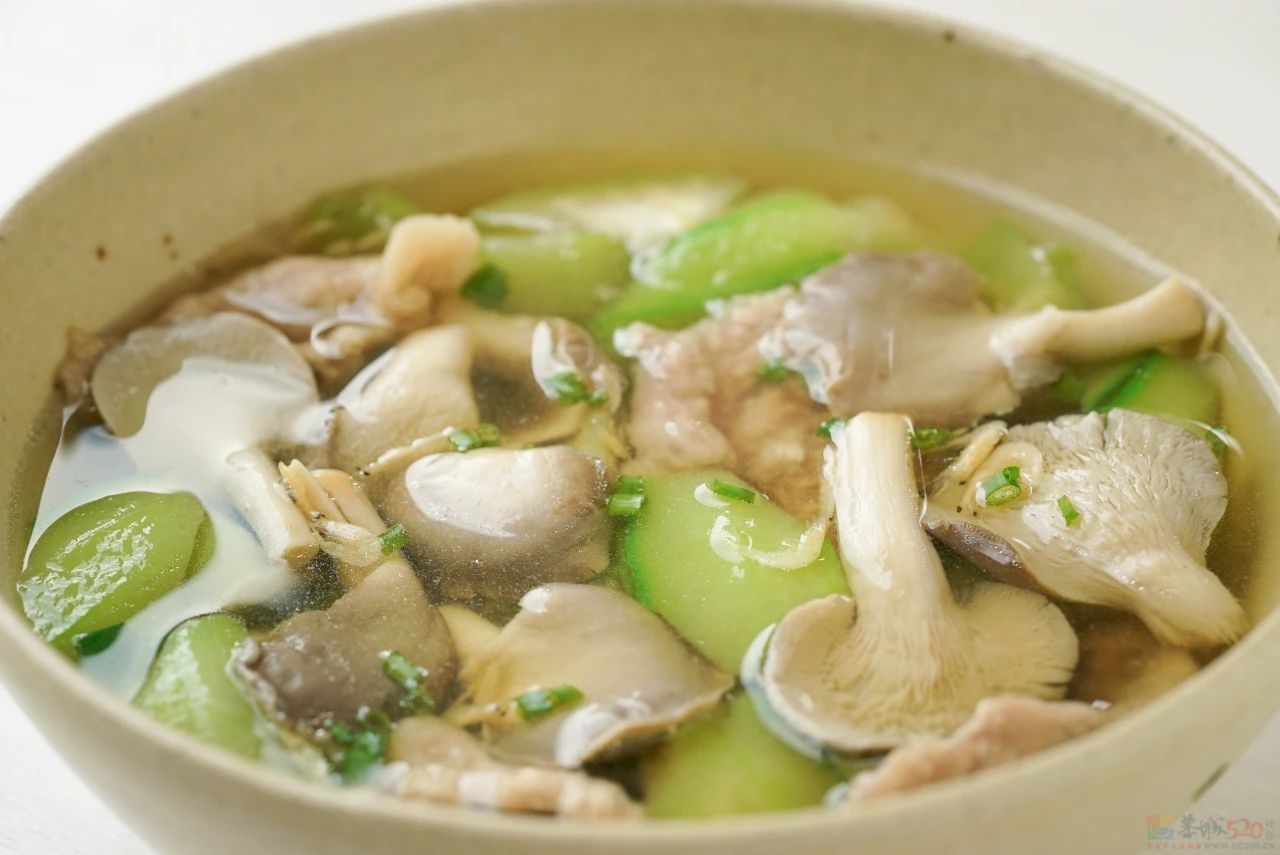 以为寡淡没油水，没想到香到不够吃。881 / 作者:爱生活爱美食 / 帖子ID:316784