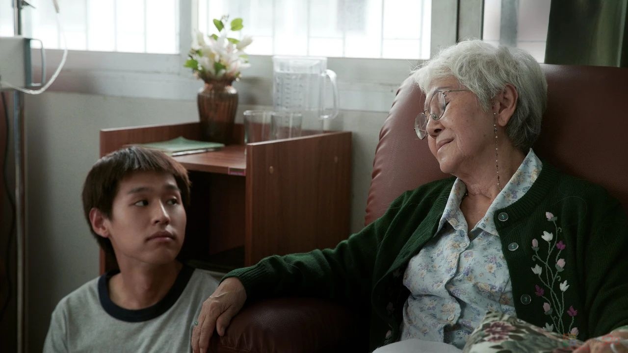 “儿子继承遗产、女儿继承癌症”，这痛心大片成了暑期档黑马59 / 作者:该做的事情 / 帖子ID:316813