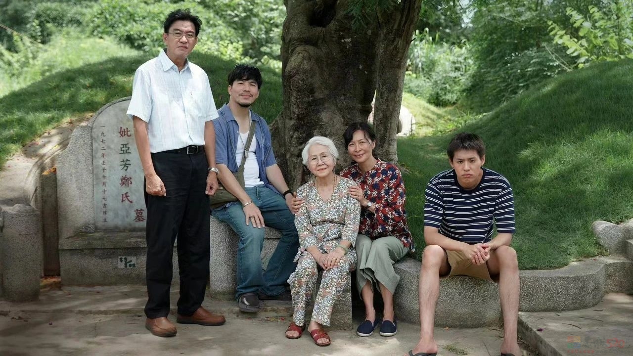 “儿子继承遗产、女儿继承癌症”，这痛心大片成了暑期档黑马865 / 作者:该做的事情 / 帖子ID:316813