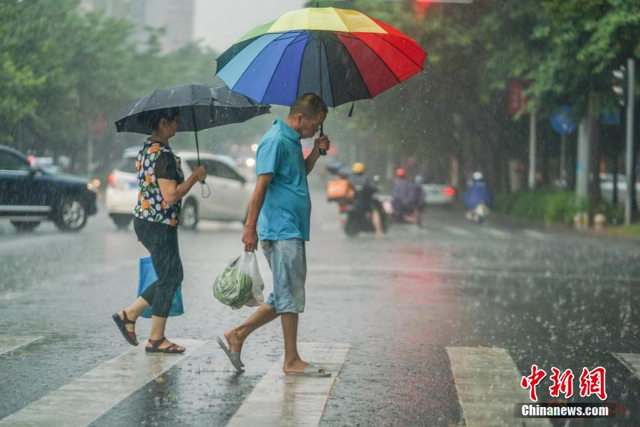 台风逼近中！广西将迎高温+大风暴雨、大暴雨608 / 作者:尹以为荣 / 帖子ID:316848