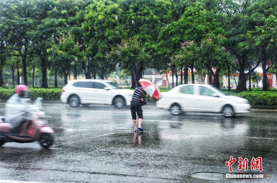 台风逼近中！广西将迎高温+大风暴雨、大暴雨974 / 作者:尹以为荣 / 帖子ID:316848