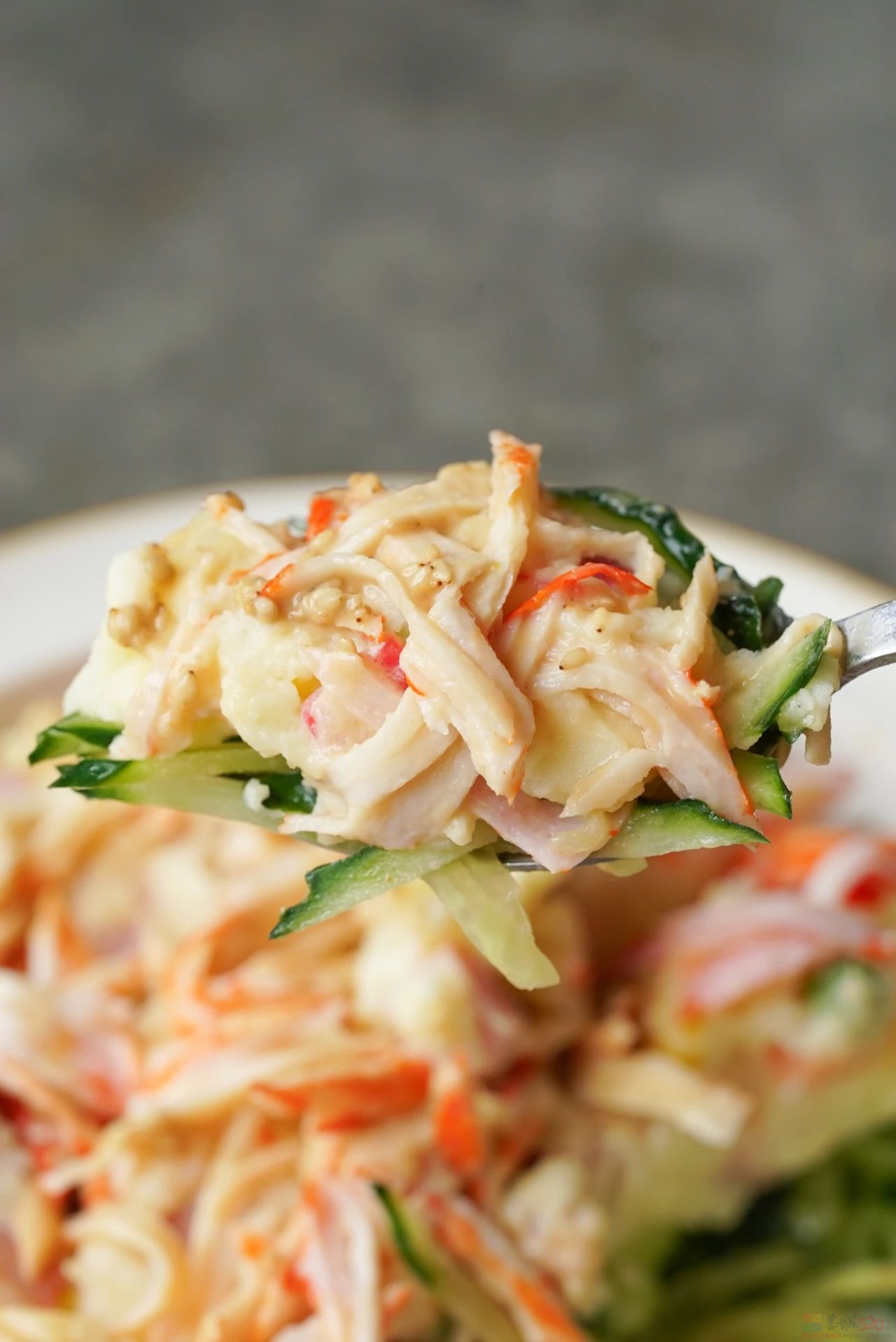 土豆有吗？蔬菜有吗？那口福有了。522 / 作者:爱生活爱美食 / 帖子ID:316906