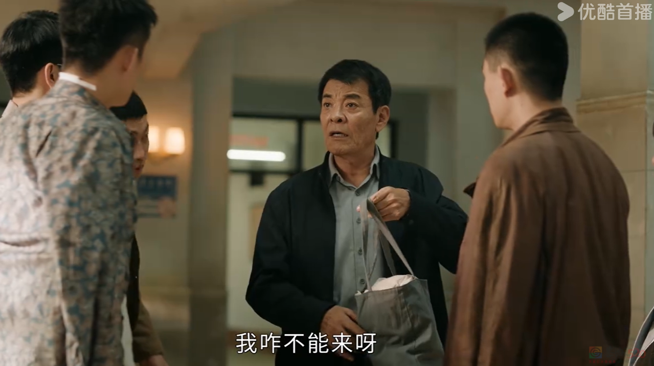 国剧，终于等来张艺谋124 / 作者:该做的事情 / 帖子ID:316928