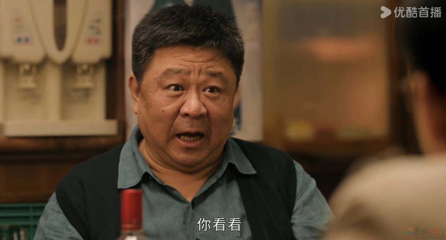 国剧，终于等来张艺谋860 / 作者:该做的事情 / 帖子ID:316928