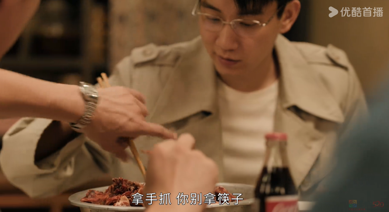 国剧，终于等来张艺谋326 / 作者:该做的事情 / 帖子ID:316928