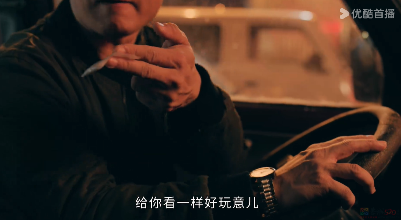国剧，终于等来张艺谋35 / 作者:该做的事情 / 帖子ID:316928