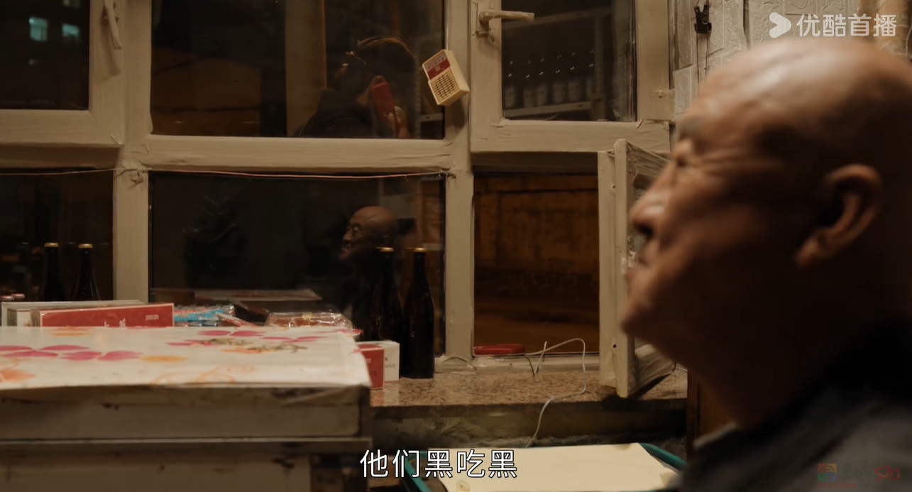 国剧，终于等来张艺谋468 / 作者:该做的事情 / 帖子ID:316928