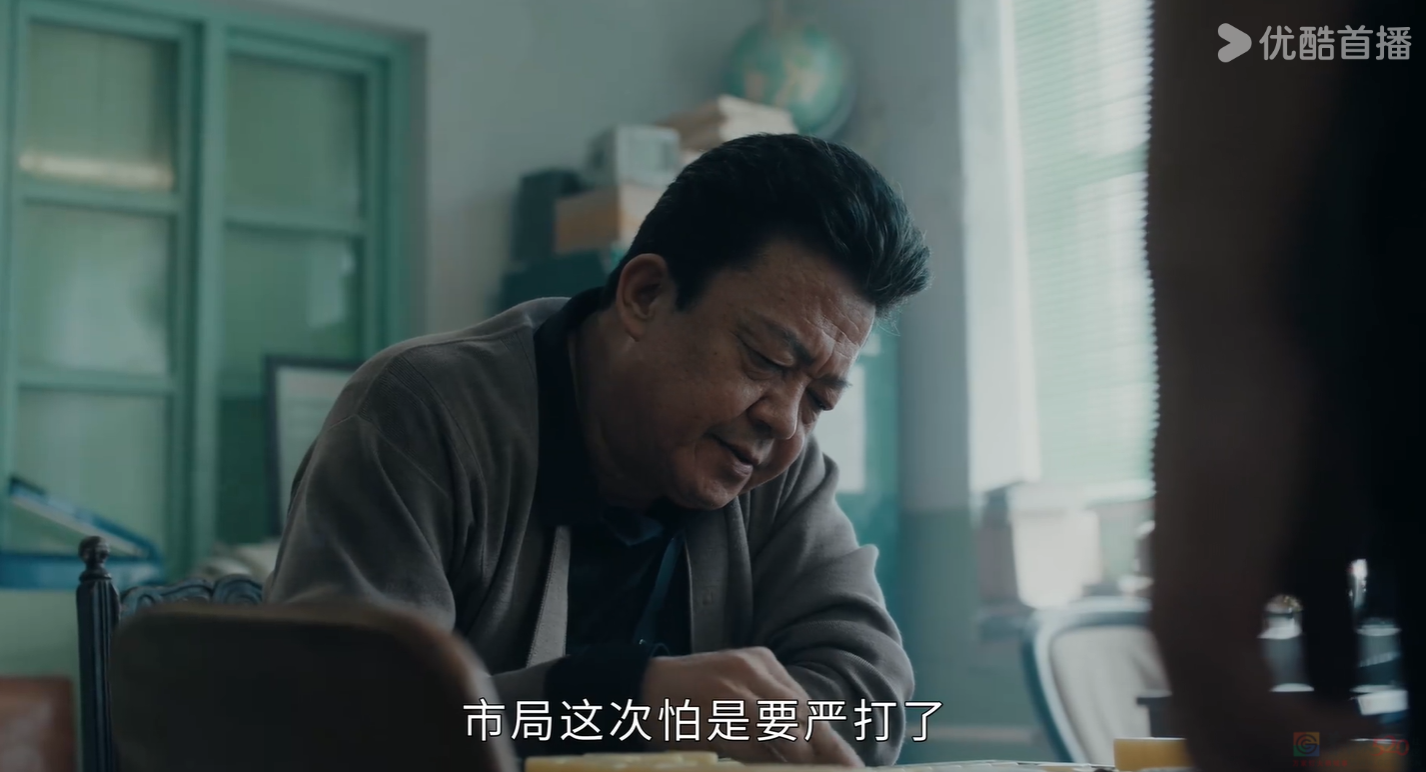 国剧，终于等来张艺谋965 / 作者:该做的事情 / 帖子ID:316928