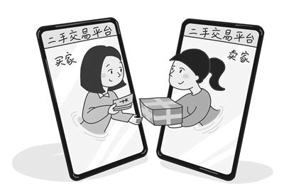 你有成功卖过或者买过哪些二手物品吗？975 / 作者:论坛小编01 / 帖子ID:316976