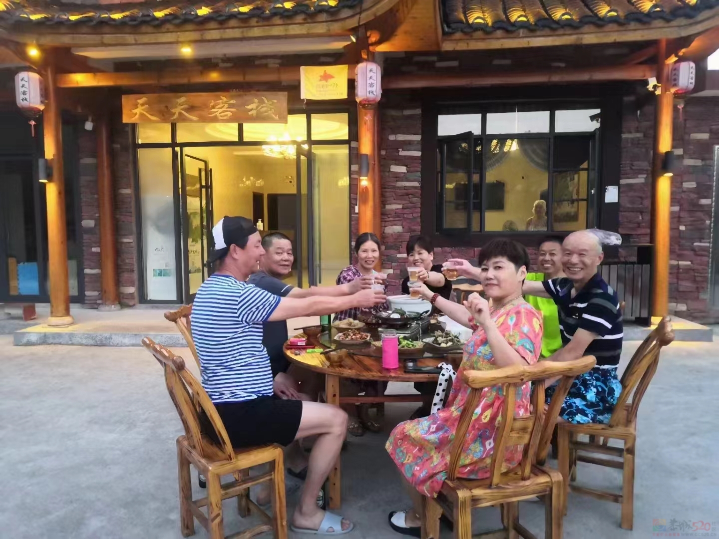 来张家界旅游，怎么玩轻松又自由呢970 / 作者:天天客栈 / 帖子ID:315749