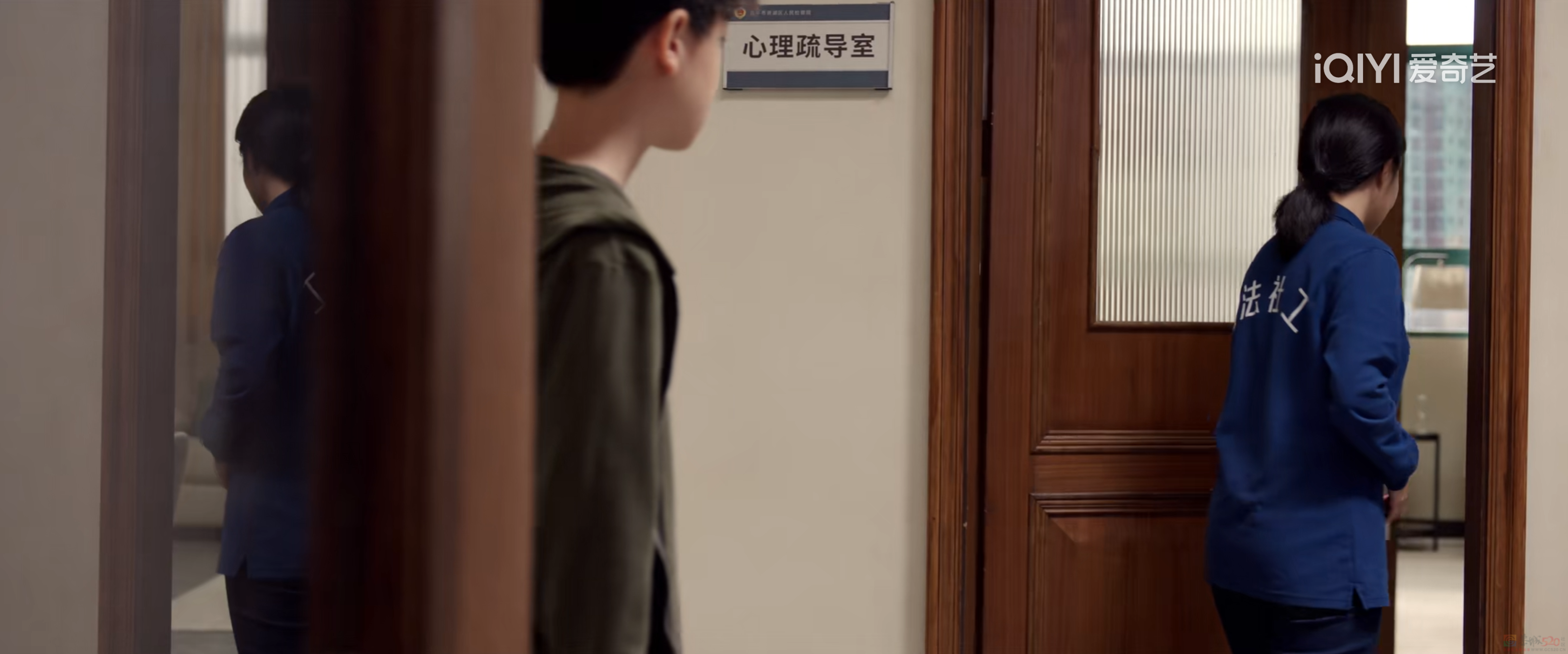 未成年犯罪，国剧能下重手吗？772 / 作者:该做的事情 / 帖子ID:317012
