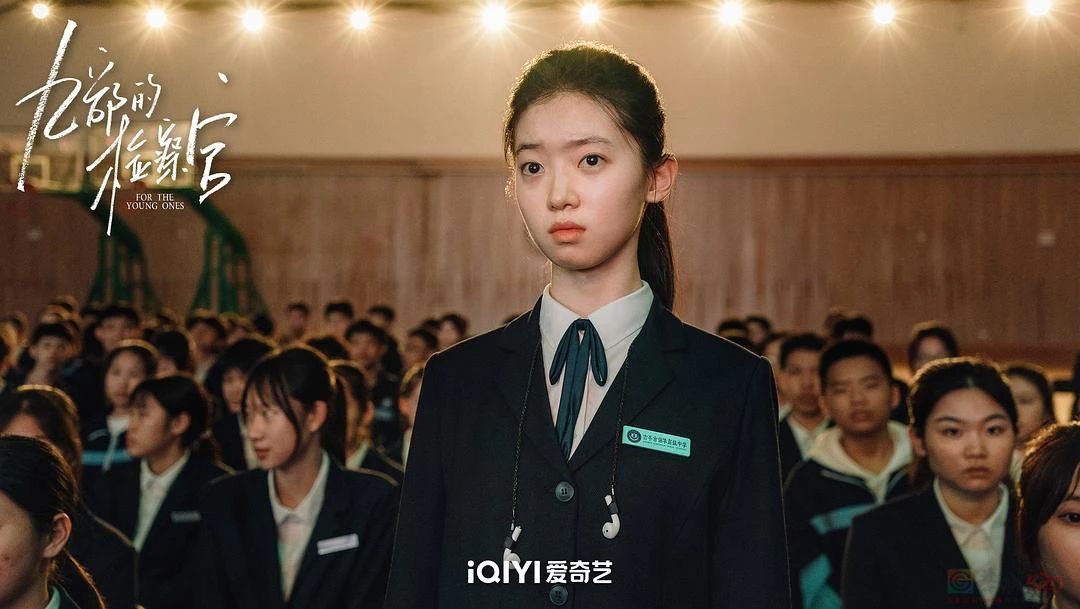 未成年犯罪，国剧能下重手吗？983 / 作者:该做的事情 / 帖子ID:317012