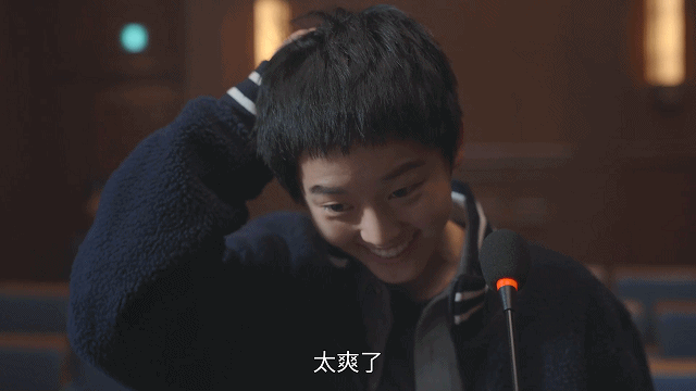 未成年犯罪，国剧能下重手吗？957 / 作者:该做的事情 / 帖子ID:317012