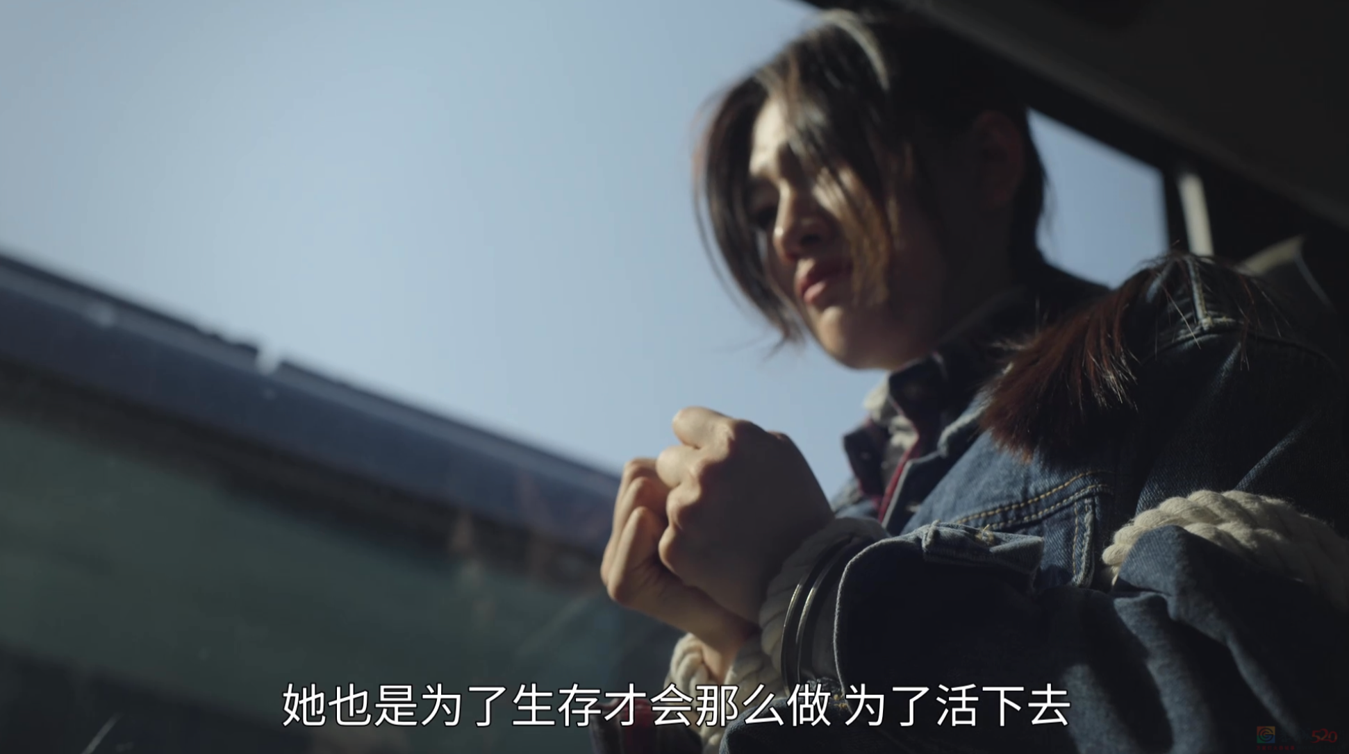未成年犯罪，国剧能下重手吗？905 / 作者:该做的事情 / 帖子ID:317012