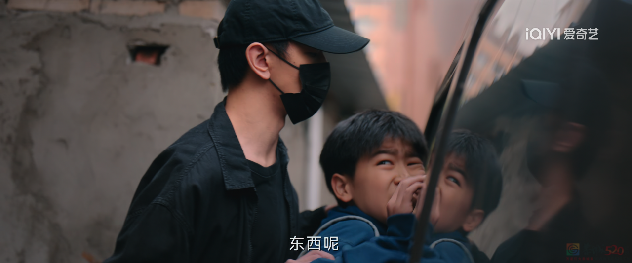 未成年犯罪，国剧能下重手吗？364 / 作者:该做的事情 / 帖子ID:317012